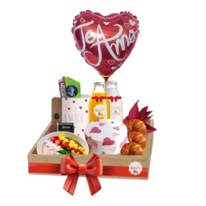 Desayuno de Amor 01