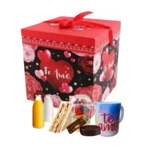Box de Amor 08