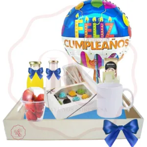 Feliz Cumpleaños