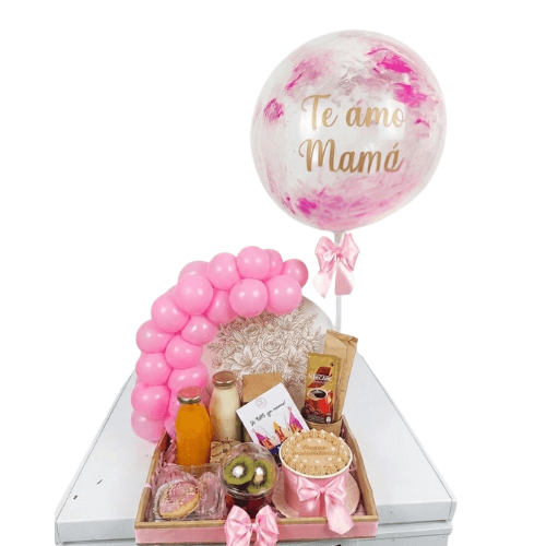 Arco Especial Mamá
